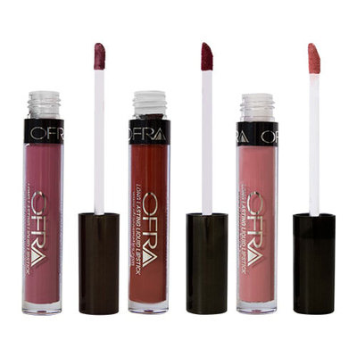 Ofra The Lip Affair Collection