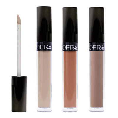 Ofra The Nudes Lip Set