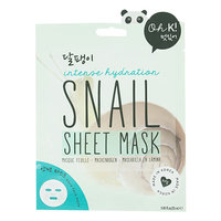 Oh K! Snail Sheet Mask