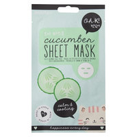 Oh K! Cucumber Sheet Mask