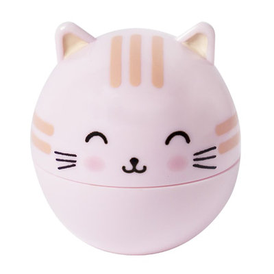 Oh K! Lip Balm Cotton Candy