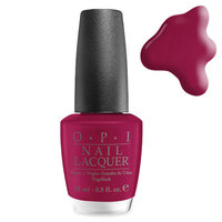 OPI Miami Beet