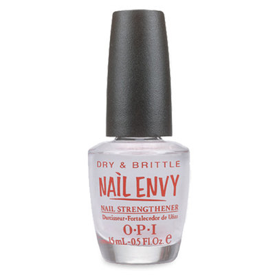 OPI Nail Envy Dry & Brittle