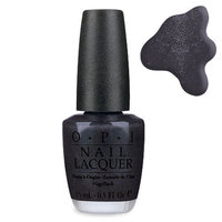 OPI My Private Jet