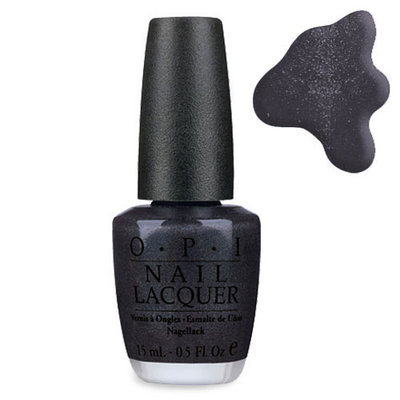 OPI My Private Jet