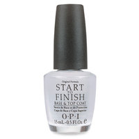 OPI Start To Finish Original