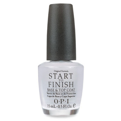 OPI Start To Finish Original