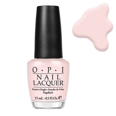 OPI Step Right Up!