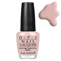 OPI My Very First Knockwurst