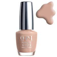 OPI Infinite Shine Tanacious Spirit