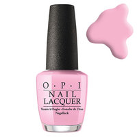 OPI Getting Nadi On My Honeymoon