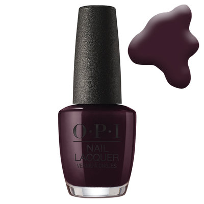 OPI Wanna Wrap?
