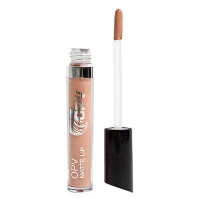 OPV Beauty Matte Liquid Lipstick - London