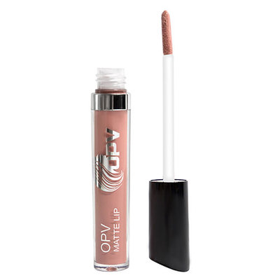 OPV Beauty Matte Liquid Lipstick - Pucker Up