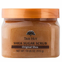 Tree Hut Original Shea Sugar Scrub