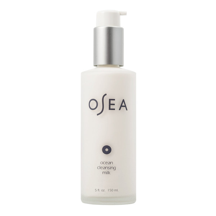 OSEA Ocean Cleansing Milk Reviews 2019