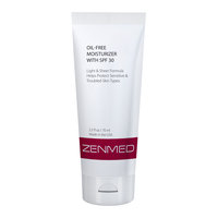 Oil-Free Moisturizer with SPF 30