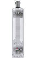 One Roq Reserved Ultra Premium Vodka