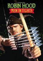 Robin Hood: Men in Tights (Widescreen) (DVD)