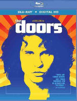 The Doors (blu-ray Disc)