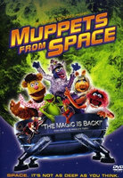 Sony Pictures Muppets from Space