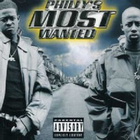 Philly's Most Wanted - Get Down or Lay Down