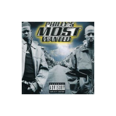 Philly's Most Wanted - Get Down or Lay Down