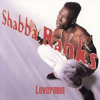 Shabba Ranks ~ Loverman (new)