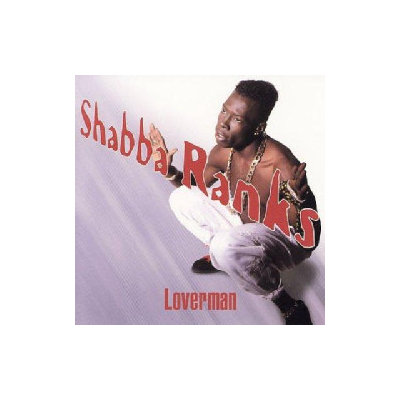Shabba Ranks ~ Loverman (new)