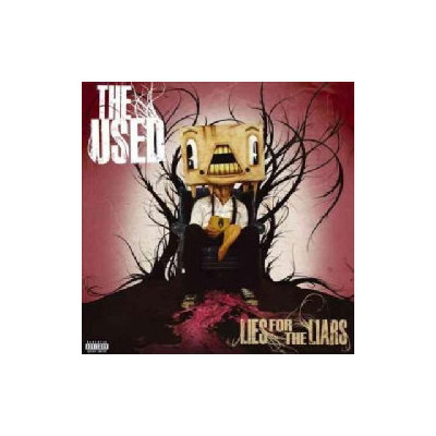 Lies For The Liars (Explicit Version)