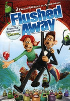 Dreamworks Flushed Away (Widescreen)