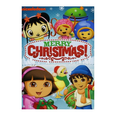 Nickelodeon Favorites: Merry Christmas / (full) (dvd)
