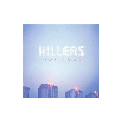 The Killers ~ Hot Fuss (new)
