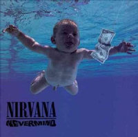 Nirvana - Nevermind (20th Anniversary Remaster Edition) Music CD)
