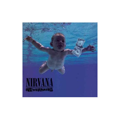 Nirvana - Nevermind (20th Anniversary Remaster Edition) Music CD)
