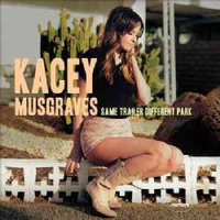 Kacey Musgraves - Same Trailer Different Park (Music CD)