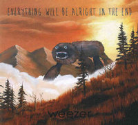 Weezer - Everything Will Be Alright In The End