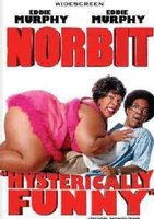 Norbit Dvd from Warner Bros.