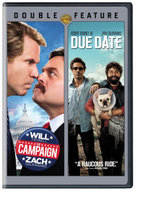 Campaign / Due Date (dvd) (2 Disc)