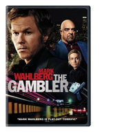 The Gambler (dvd)