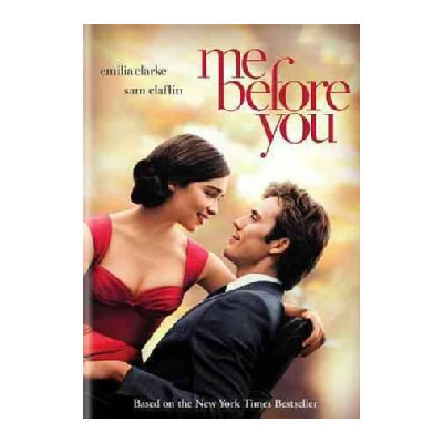 Me Before You