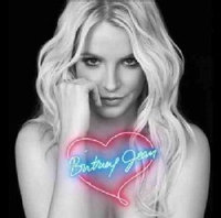 Britney Spears Britney Jean Deluxe Edition CD