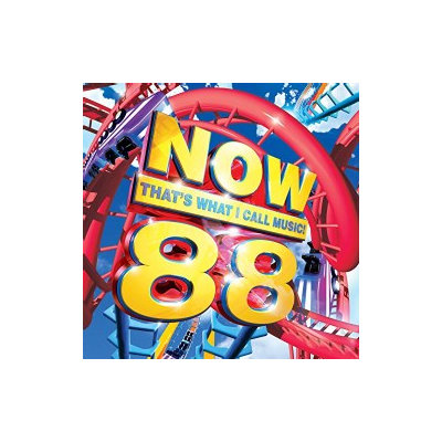 Now That's What I Call Music! 88 - Various Artists