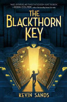 The Blackthorn Key