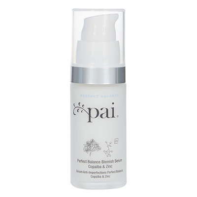 Pai Skincare Perfect Balance Blemish Serum Copaiba & Zinc