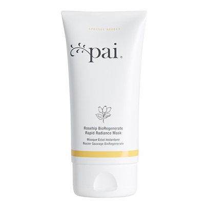 Pai Skincare Rosehip BioRegenerate Rapid Radiance Mask