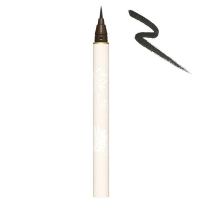 Paul & Joe Autumn 2013 Liquid Eyeliner - 01 True Black