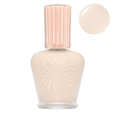 Paul & Joe Moisturising Foundation Primer S - 03 Creme