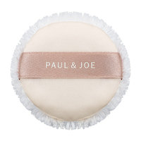Paul & Joe Pressed Powder Puff