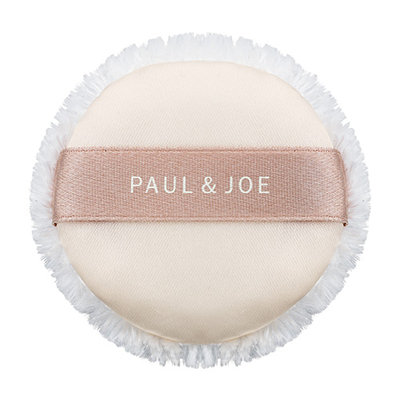 Paul & Joe Pressed Powder Puff